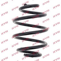 KYB RX5107 Fahrwerksfeder Hinterachse FÜR Opel Vauxhall