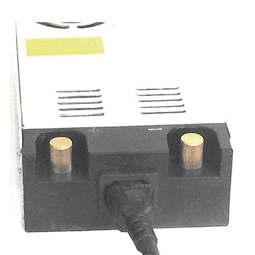 Red Portable Electric Air Compressor Oil-Free Air Compressor 12V 250W 2700 r/min - Picture 5 of 11