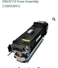 Xerox D95/D110 Fuser Assembly 126K32841