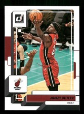 2022-23 Donruss Jimmy Butler #71