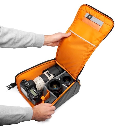 Lowepro GearUp Creator Box II (X-Large) - Picture 7 of 14