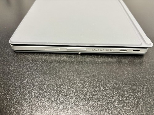 HP Chromebook X2 11-da0023dx Touch-Screen Tablet 8gb RAM 64gb - Zdjęcie 4 z 11