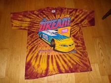 Eldora Speedway T-Shirt Sprint Car Racing Adult XL Late Model Dream 2000 [sh51]