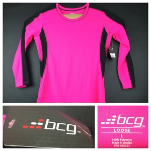 loose fitting base layer