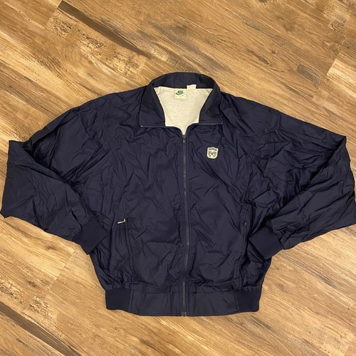 Men's Vintage 90s Nike Tennis John 