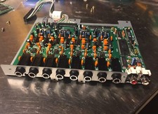 8-output Expander Mpc 2000xl Or Mpc 2000 - Ib M208p 8 Outputs