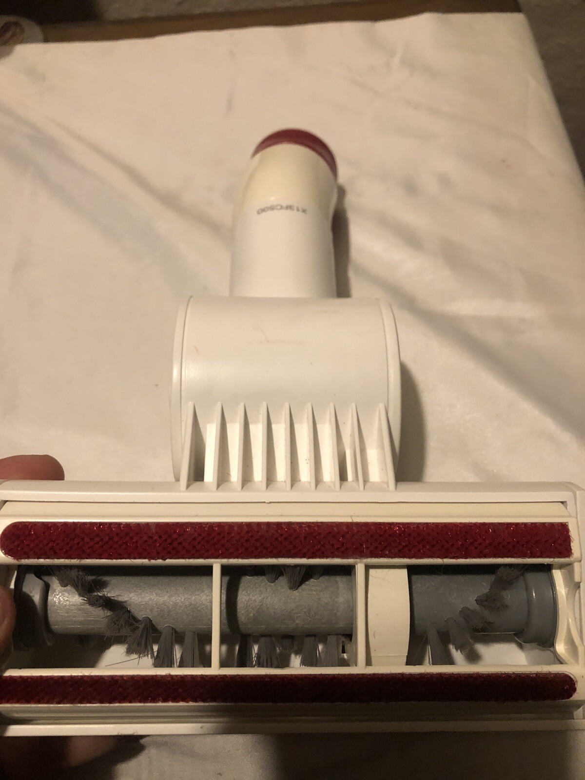 Shark Rotator Premium Turbo Brush Pet Hair Tool X13FC500 Models Nv500