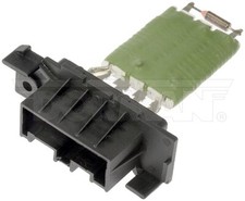 Dorman 984-493 Blower Motor Resistor fits Ram ProMaster City 68100532AA