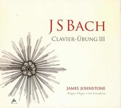 Johann Sebastian Bach J S Bach: Clavier-Übung III (CD) Album