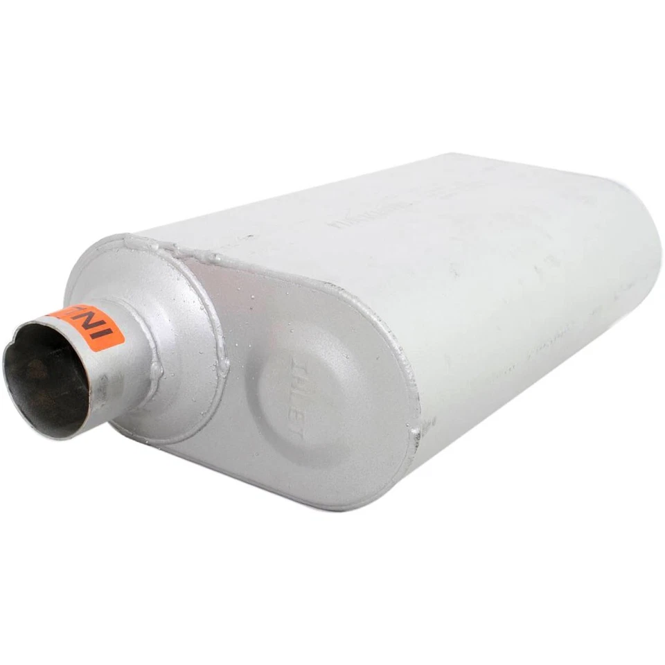 Flowmaster F1352556 Muffler black for 2004-2008 Nissan Titan LE/SE/XE Foto 4 de 4