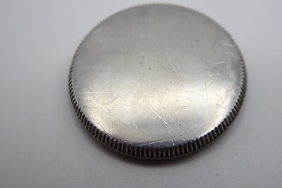 Rolex Oysterdate Precision Fond Gehäuseboden 6066