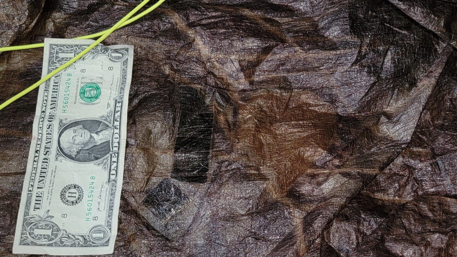 Zpacks Duplex Camo 2Person Dyneema Tent eBay