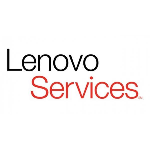 Lenovo 40M7583 estensione della garanzia (EPAC 1YR ONSITE 5X9 4H,PC425 F/ 8862 -