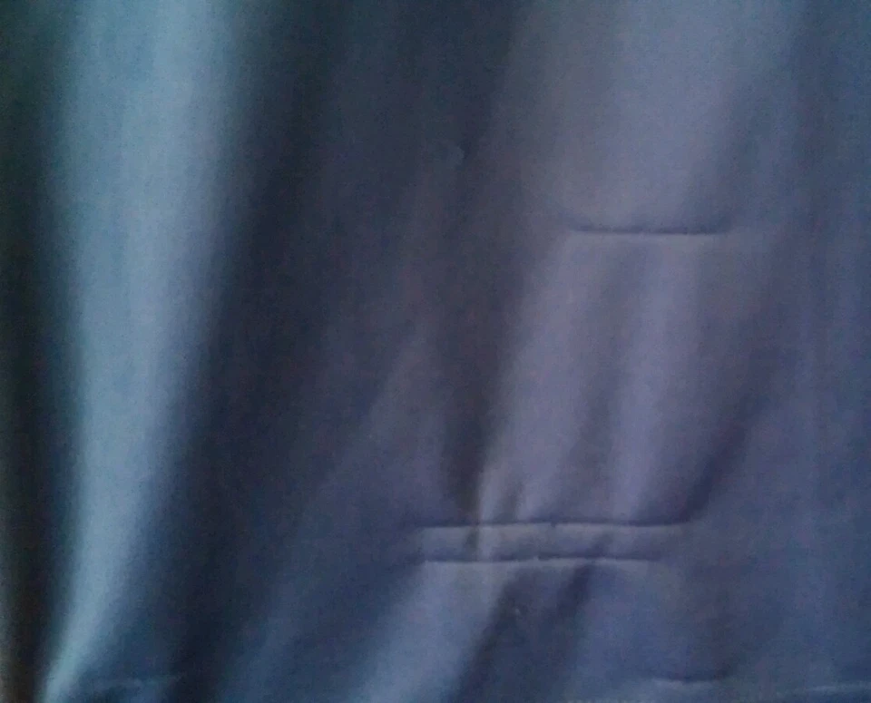 Holloway Men's Blue Shirt Sz 2XL - Image 2 of 4