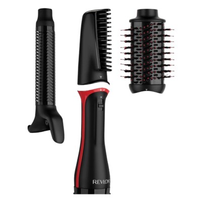 Revlon RVDR5333E One-Step Multistyler