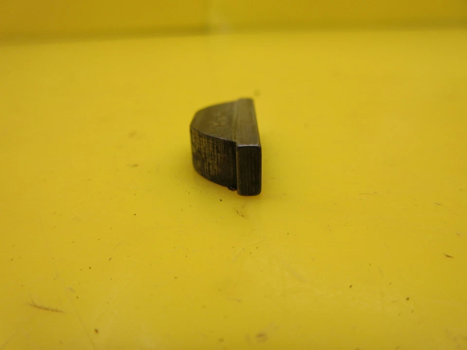 ARCTIC CAT THUNDERCAT 1000 ZL ZR ZRT DISCO DE FRENO ROTOR LLAVE WOODRUFF 0602-598 Foto 3 de 4