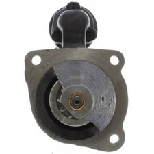 1x Starter New - Made In Italy - For 0001368051 Caterpillar Daf Eder Foton Han