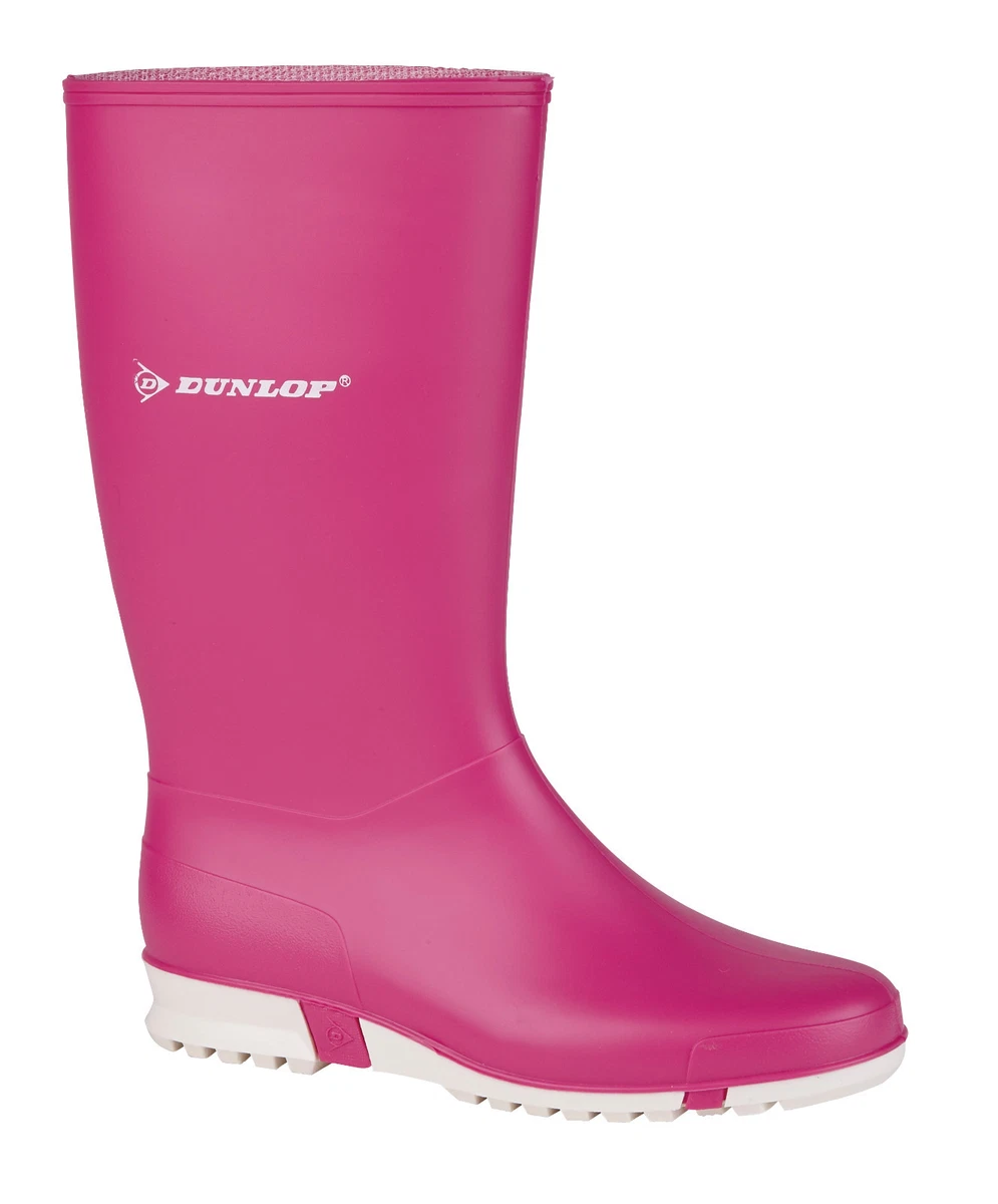 Dunlop sport wellies sale