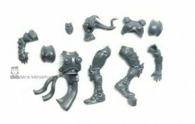 Elfenteam weiblich Lineman Blood Bowl Team Elfheim Adler Elfen Elfen