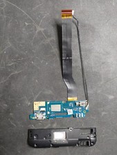 CONNETTORE DI RICARICA ASUS ZENFONE 3 MAX MOD. ZC520TL (X008D) DUAL SIM COMPLETO