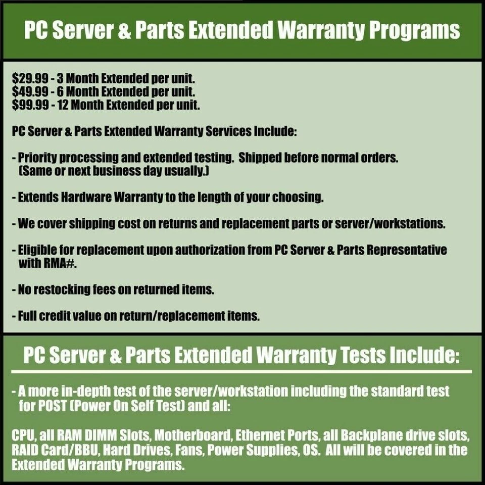 HPE DL380 Gen10 8B Gold 6143 2.80GHz 192GB RAM P408i-a 2x 512GB SSD 6x 600GB HDD - Image 4 of 4