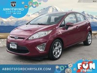 2011 Ford Fiesta SES - Bluetooth - SYNC - $97 B/W