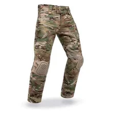 CRYE PRECISION G4 Combat Pants - All Sizes - Multicam