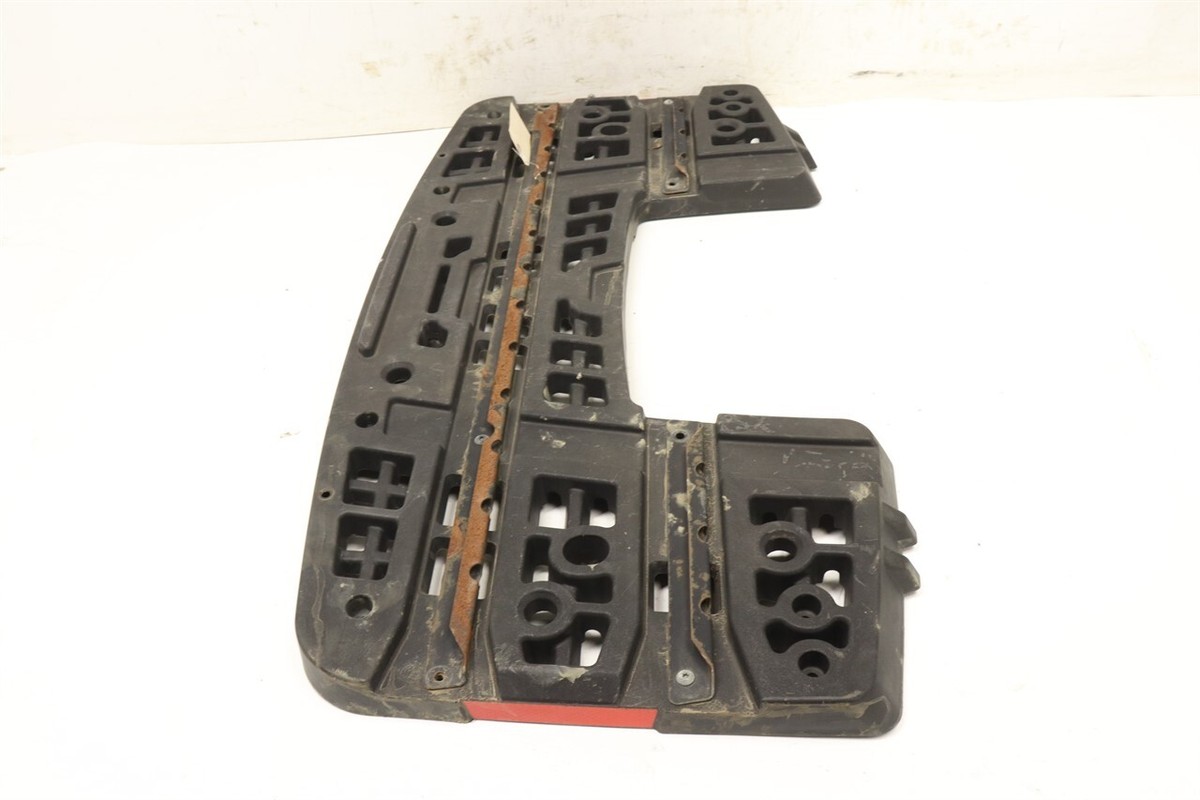 2005 Polaris Sportsman 500 HO Rear Rack 2632867-070 45356 2005 Polaris Sportsman 500 HO Rear Rack 2632867-070 45356