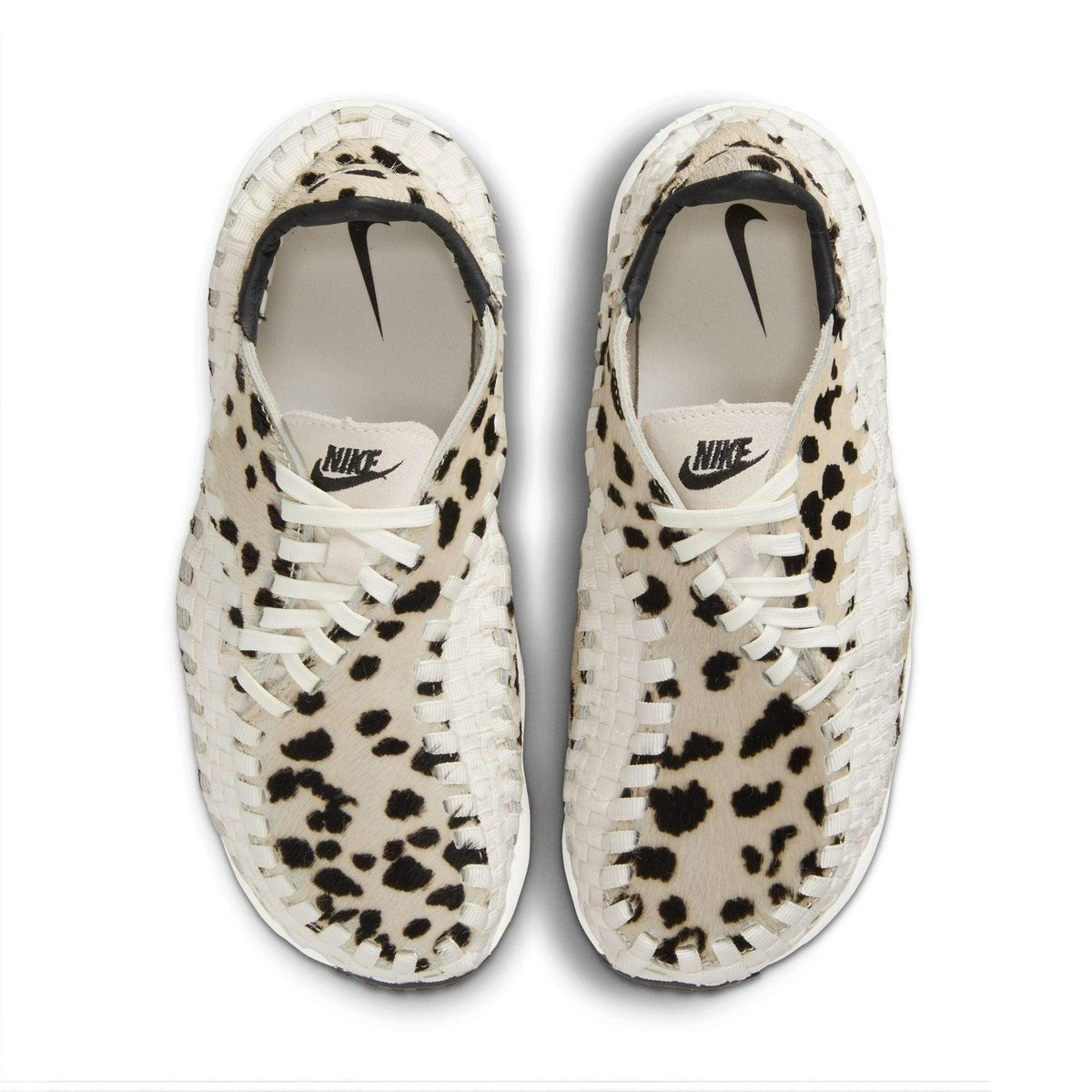 ★関税込★NIKE★W AIR FOOTSCAPE WOVEN \