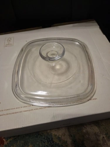Vintage Pyrex A 70 GLASS LID