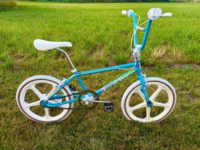 Diamondback 20 In BMX Bike-Old School Vintage Bikes for sale | eBay