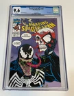Amazing Spider-Man #347 CGC 9.6