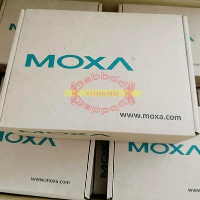 1PCS New MOXA MGate 5109 Gateway port