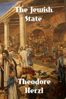 The Jewish State Theodor Herzl Taschenbuch Englisch 2024 Binker North