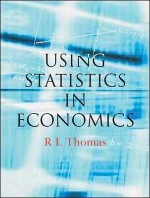 Using Statistics in Economics - Thomas, Leighton