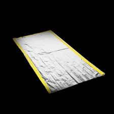 Sacchetto di emergenza portatile esterna Sacco di argento Sacco di