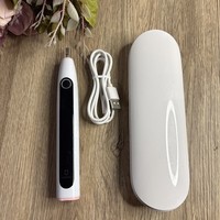 Oclean X Lite Set Smart Sonic Electric Toothbrush Grey   Used