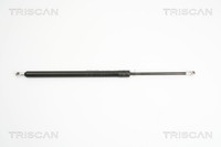 Heckklappen DäMpfer Gasfeder Kofferraum Triscan 8710 29277 FüR Audi TT 8J3 Tfsi