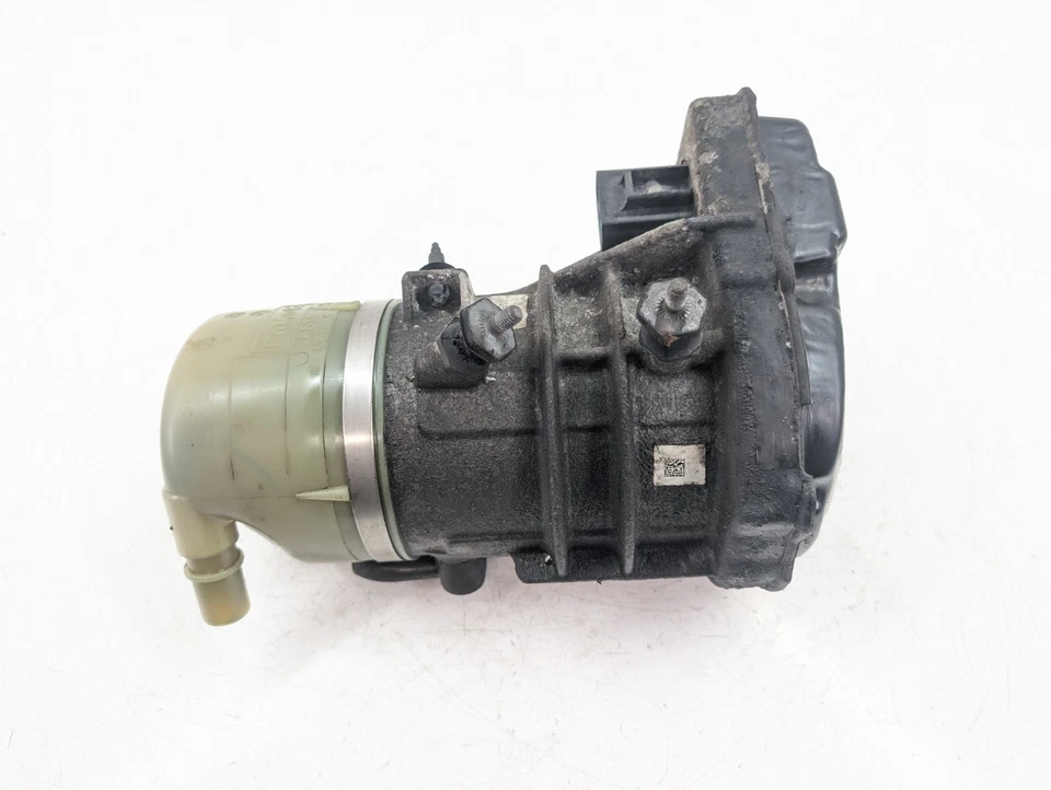 VOLVO XC60 MK1 ELECTRIC POWER STEERING PUMP 2.4 DIESEL 3K514C6S4B 2011 - Image 3 of 4
