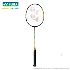 YONEX Badminton Racket - ASTROX 88D TOUR - AX88D-T - Camel Gold - 3U5 - Strung