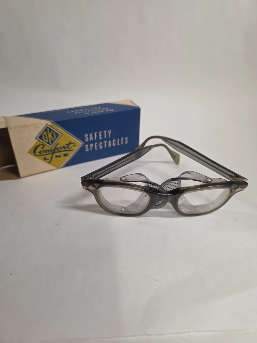 25+ Original 1960s Vintage Eyeglasses Safety Glasses for sale