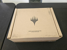 MTG Secret Lair: Ultimate Edition The Enemy Fetch Lands Collection New FREEship