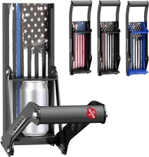 16Oz 12Oz Metal Can Crusher,Aluminum Can Crusher,Heavy Duty Can Smasher Wall Mou