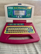 Fully Functional VTech Smart Start Premier Pl...