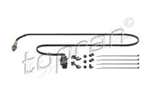 Lambda Sensor Fits VW AUDI SKODA SEAT Bora Golf Mk4 New Beetle Polo 077906262