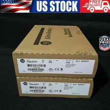 New Allen-Bradley 1746-HSTP1 SER E SLC 500 Stepper Controller Module