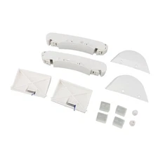 Pool Cleaner Part Kit Perfect Fit Pool Cleaner Pod Swing Kit For Replacement