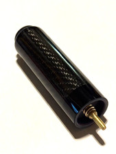 JACOBY 4" BUTT EXTENSION CARBON FIBER QUICK RELEASE BRAND NEW SHIPS FRE