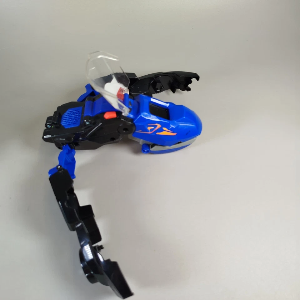 VTech Switch & Go Dinos Set von 4 Fahrzeug-Dinos, wie neu - Bild 4 von 4