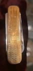 antique 10k  GOLD filled pocket knife  — photo 2